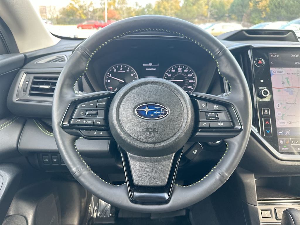 Thumbnail: 2025 Subaru Ascent - 9