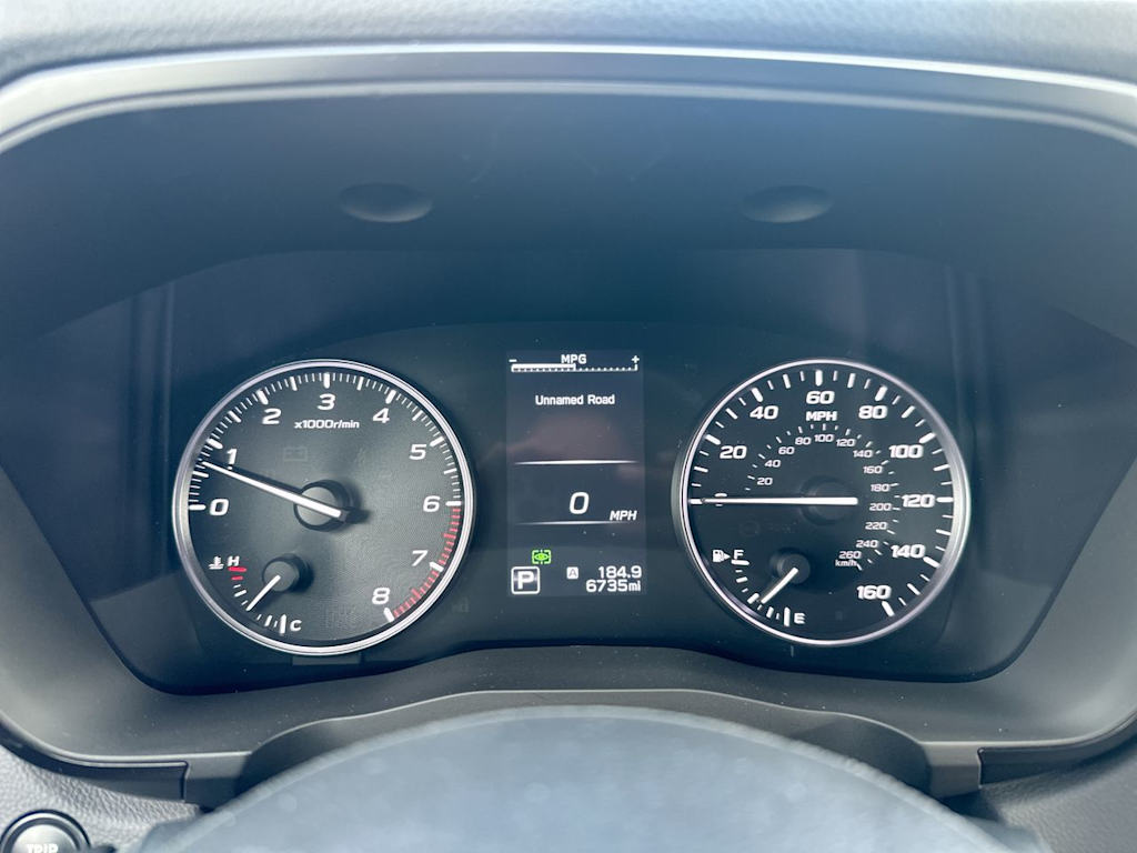 Thumbnail: 2025 Subaru Ascent - 15