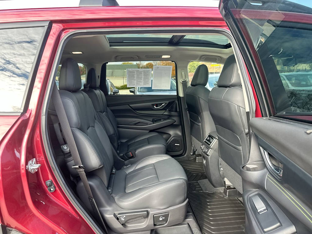 Thumbnail: 2025 Subaru Ascent - 32