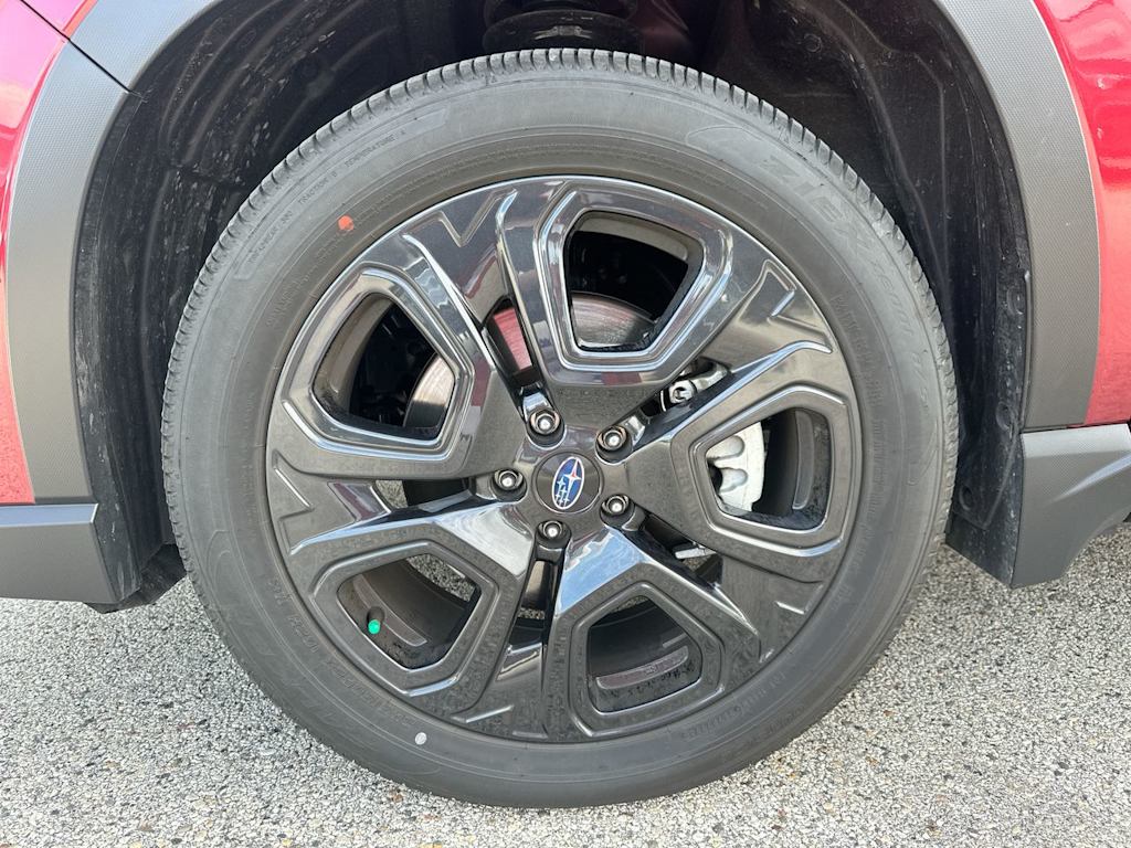 Thumbnail: 2025 Subaru Ascent - 8