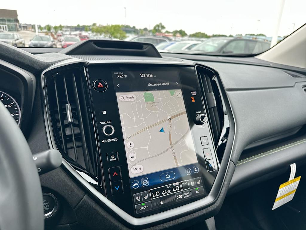 Thumbnail: 2025 Subaru Ascent - 13