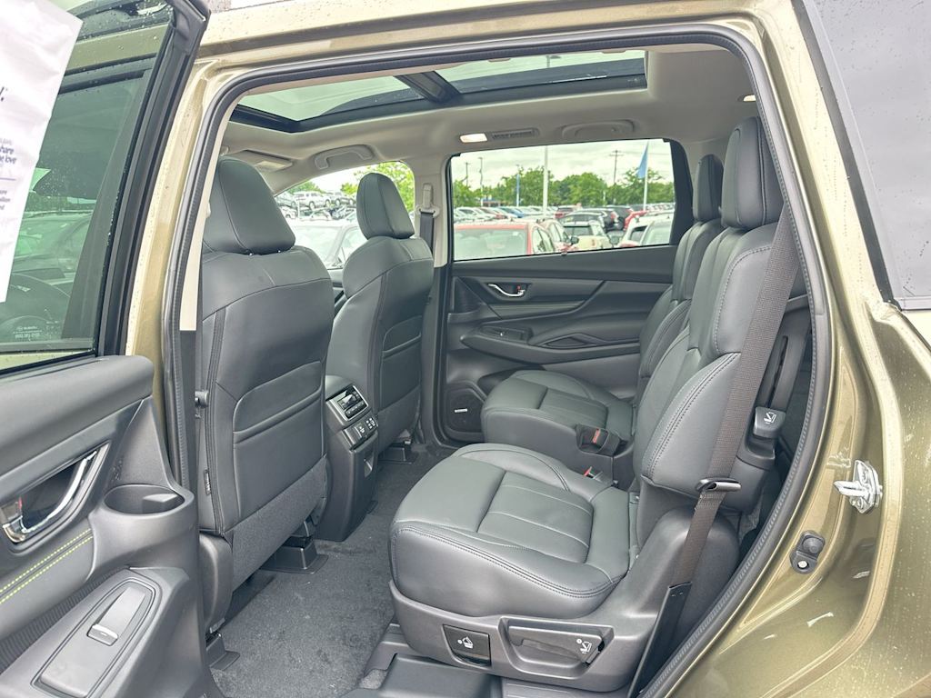 Thumbnail: 2025 Subaru Ascent - 29