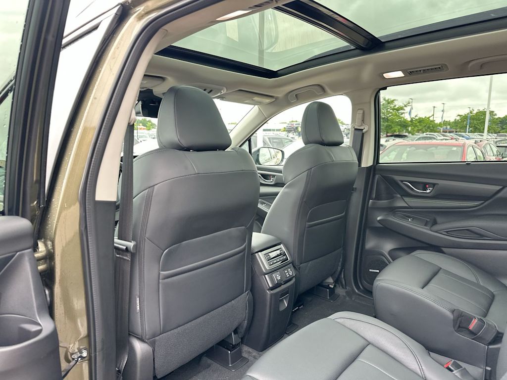 Thumbnail: 2025 Subaru Ascent - 12