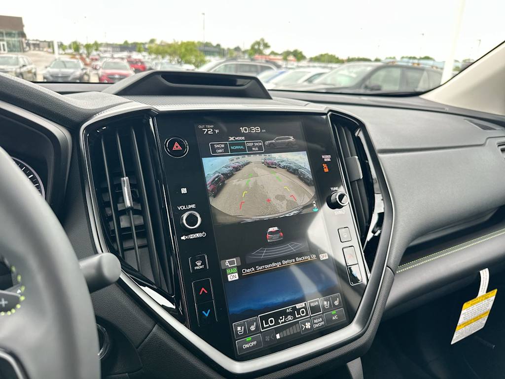 Thumbnail: 2025 Subaru Ascent - 33