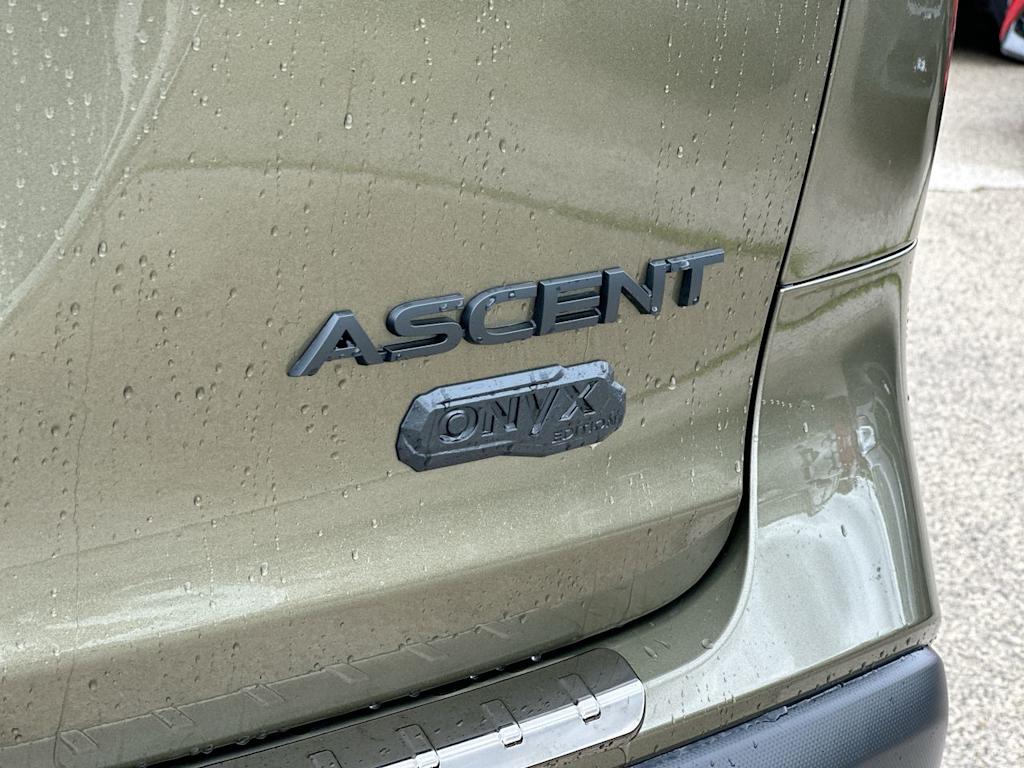 Thumbnail: 2025 Subaru Ascent - 26