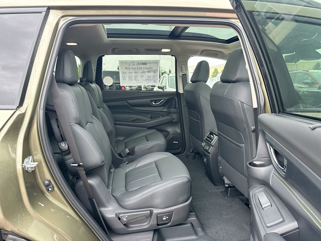 Thumbnail: 2025 Subaru Ascent - 30