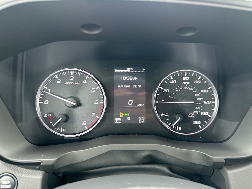 Thumbnail: 2025 Subaru Ascent - 15