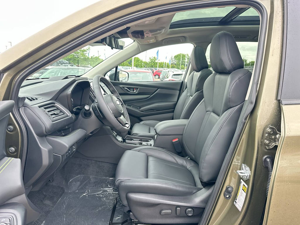 Thumbnail: 2025 Subaru Ascent - 10