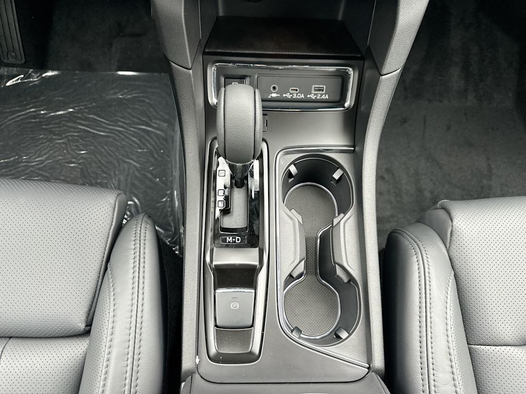 Thumbnail: 2025 Subaru Ascent - 14