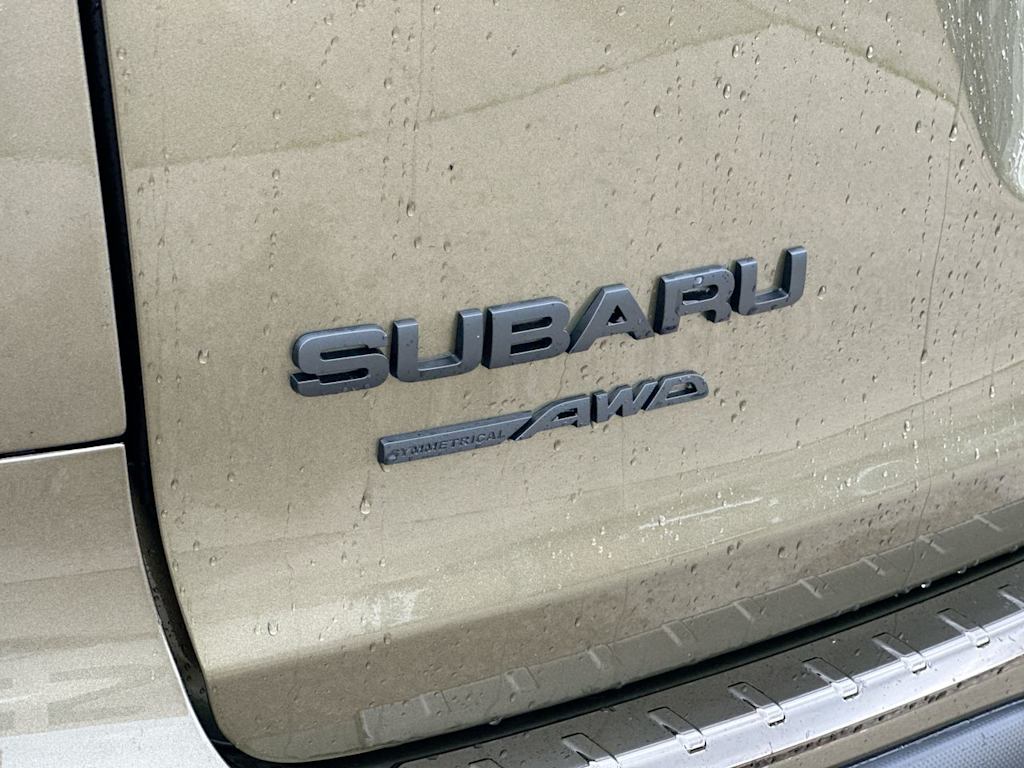 Thumbnail: 2025 Subaru Ascent - 7
