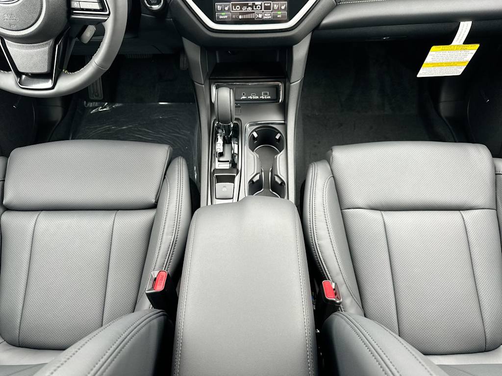 Thumbnail: 2025 Subaru Ascent - 11