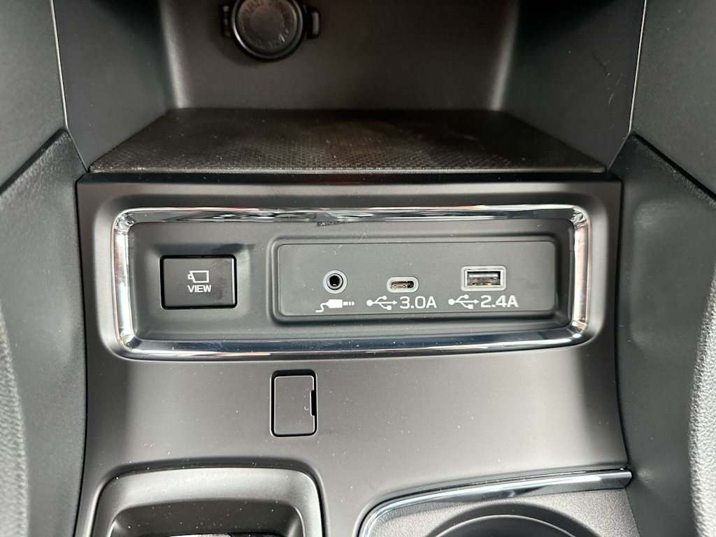 Thumbnail: 2025 Subaru Ascent - 34