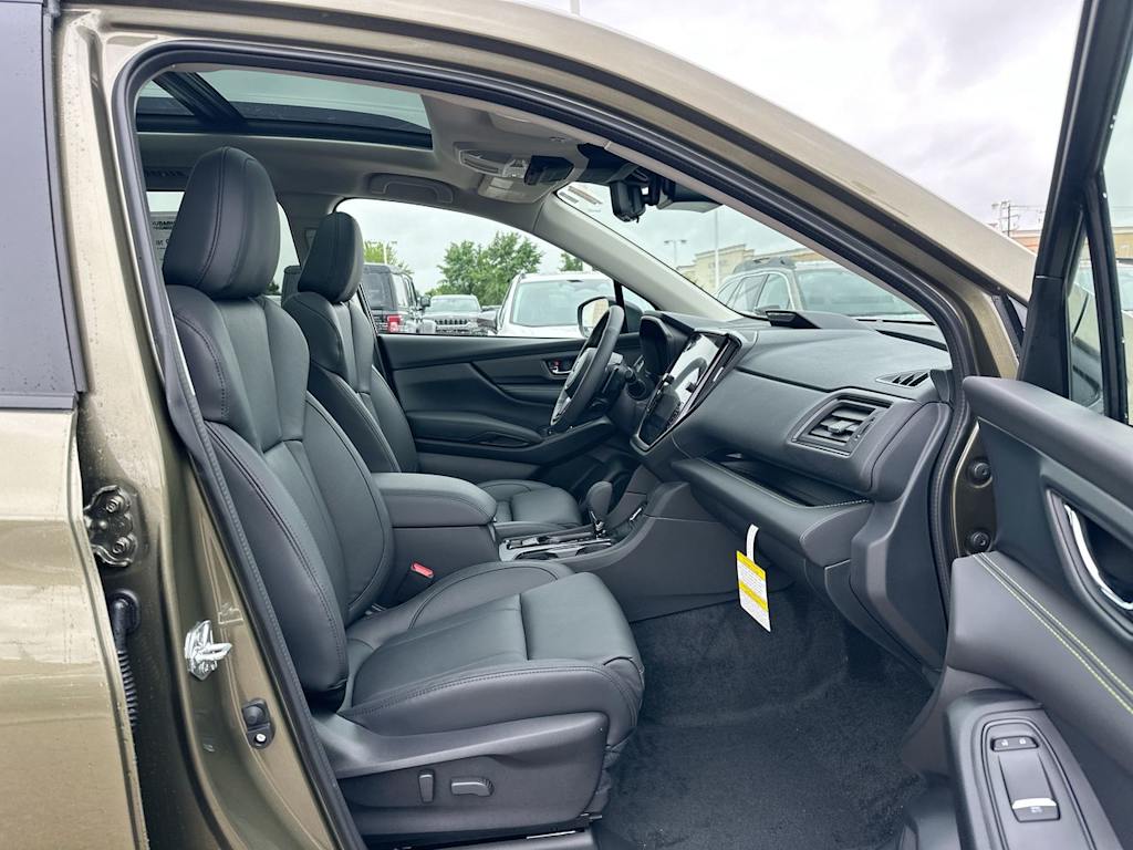 Thumbnail: 2025 Subaru Ascent - 32