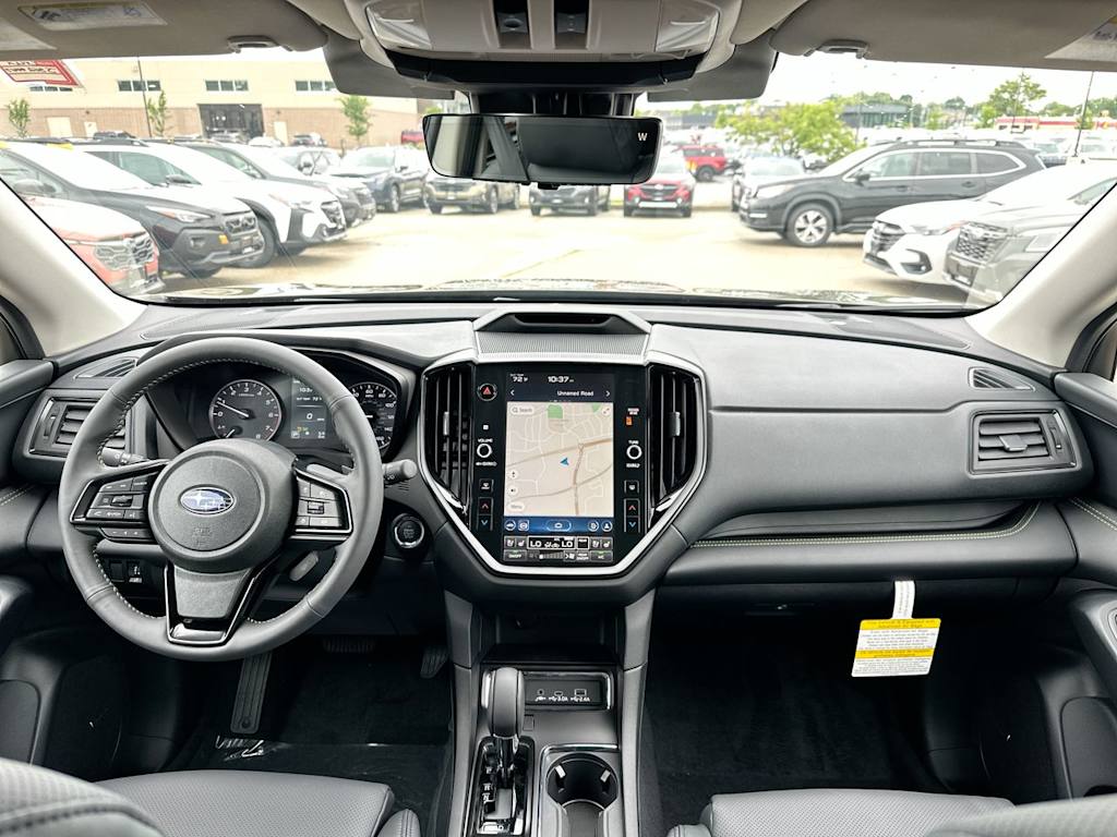 Thumbnail: 2025 Subaru Ascent - 2
