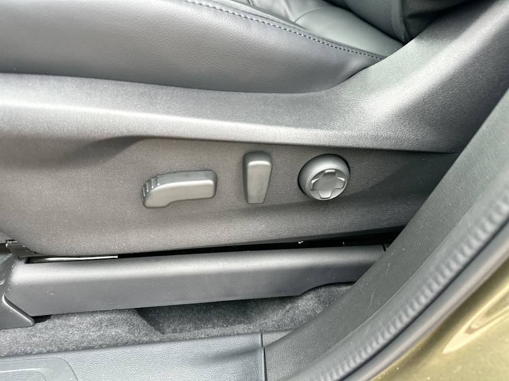 Thumbnail: 2025 Subaru Ascent - 27