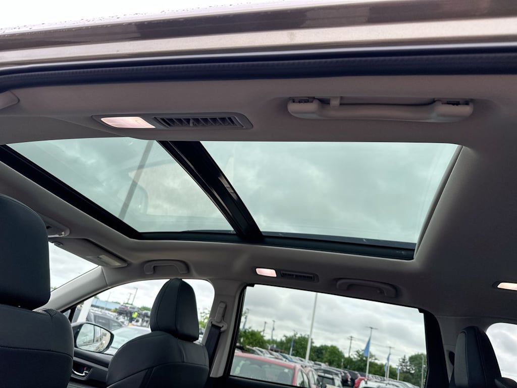 Thumbnail: 2025 Subaru Ascent - 28