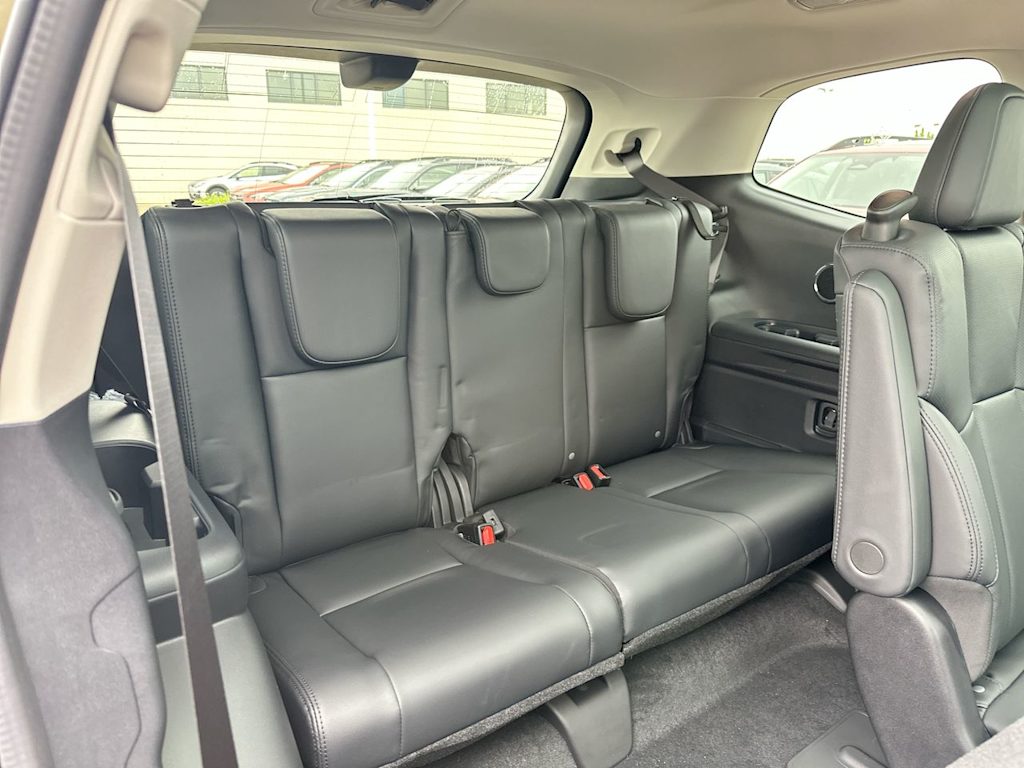 Thumbnail: 2025 Subaru Ascent - 31