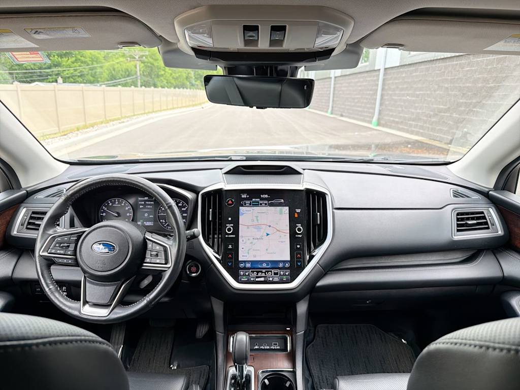 Thumbnail: 2023 Subaru Ascent - 2