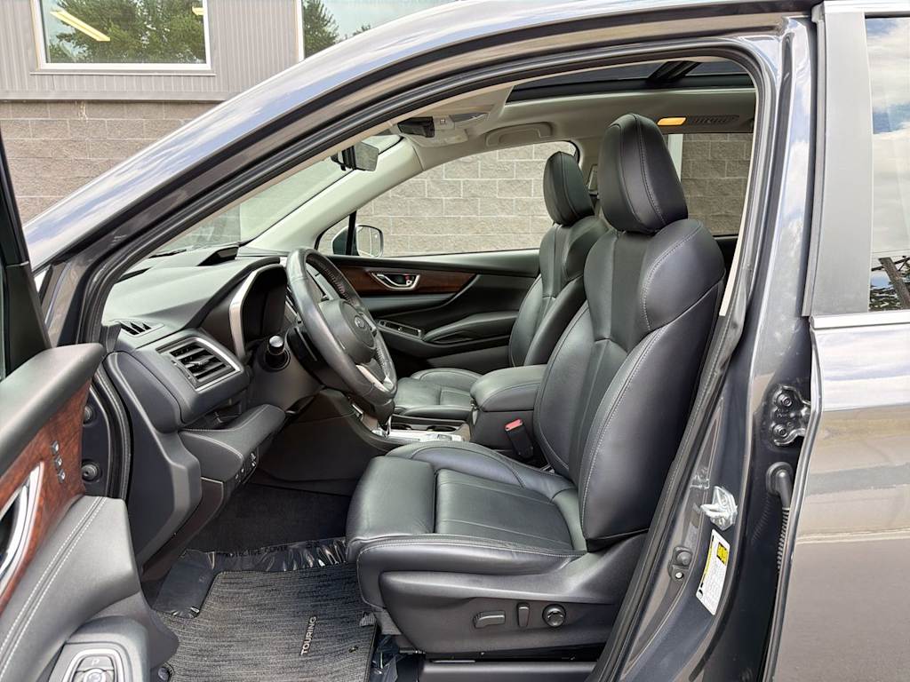Thumbnail: 2023 Subaru Ascent - 10