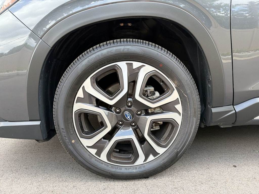 Thumbnail: 2023 Subaru Ascent - 8