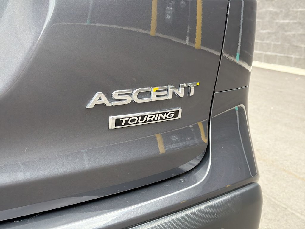 Thumbnail: 2023 Subaru Ascent - 28
