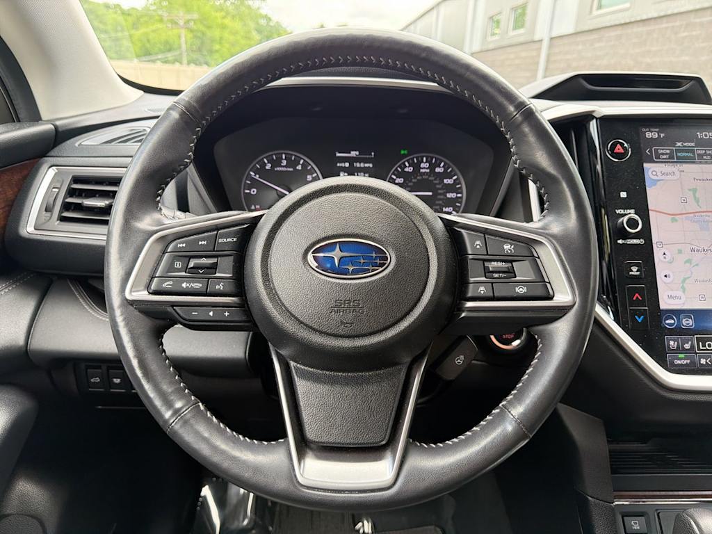 Thumbnail: 2023 Subaru Ascent - 9