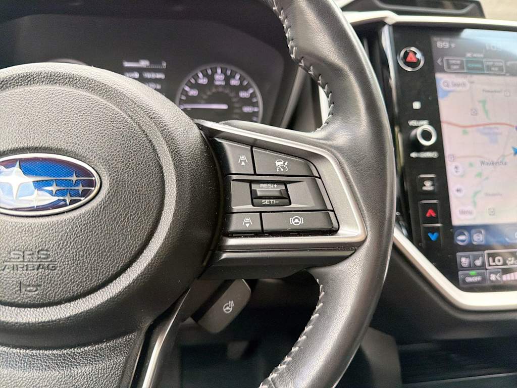 Thumbnail: 2023 Subaru Ascent - 35