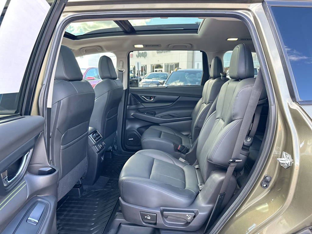 Thumbnail: 2025 Subaru Ascent - 30