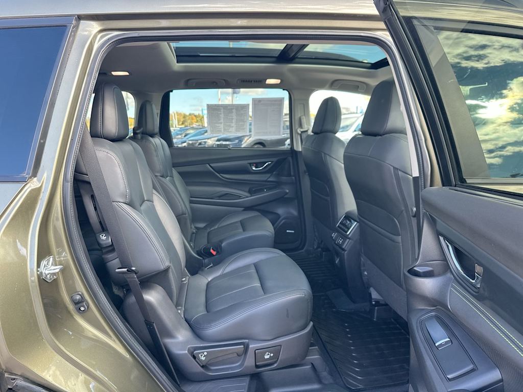 Thumbnail: 2025 Subaru Ascent - 31