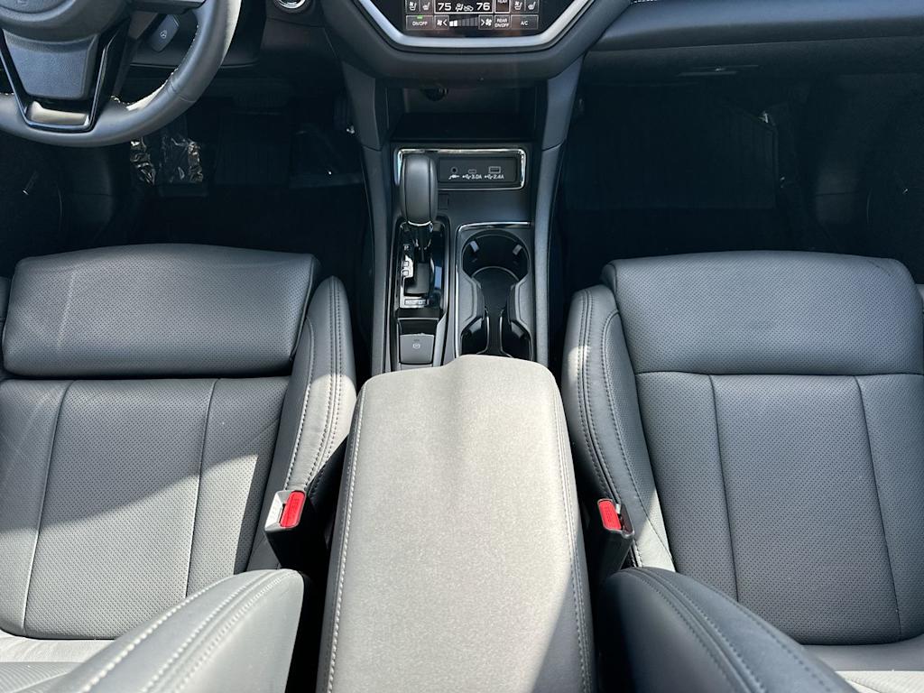 Thumbnail: 2025 Subaru Ascent - 13