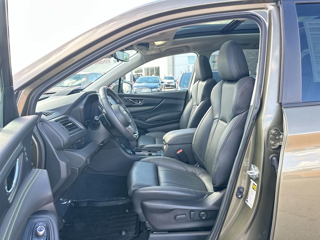 Thumbnail: 2025 Subaru Ascent - 10