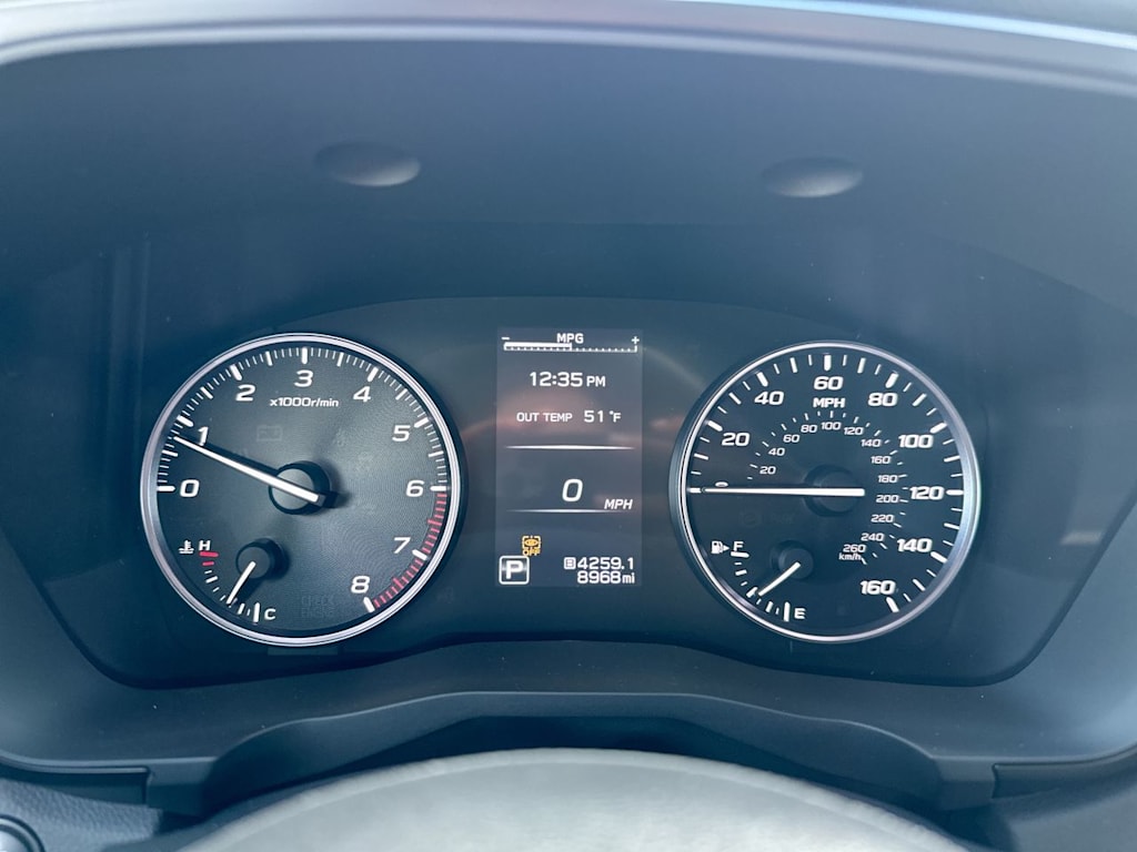 Thumbnail: 2025 Subaru Ascent - 14