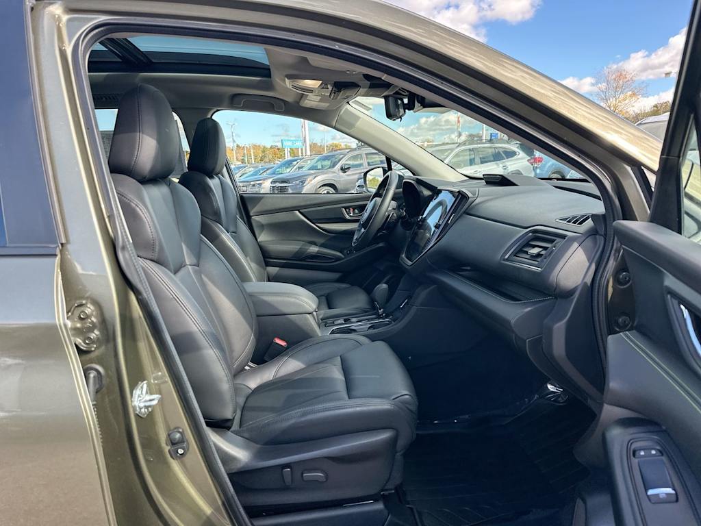 Thumbnail: 2025 Subaru Ascent - 33