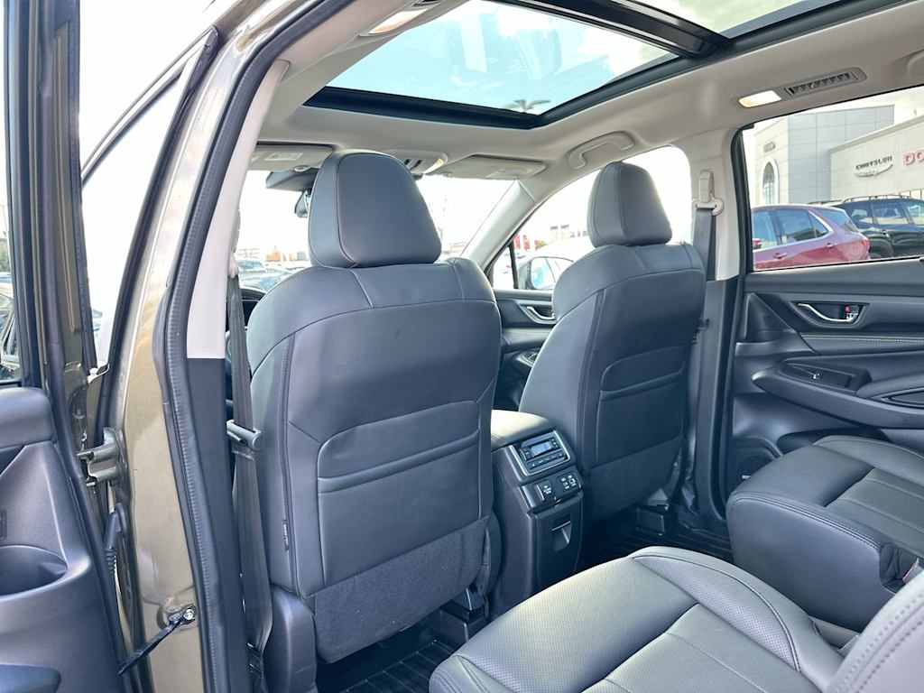 Thumbnail: 2025 Subaru Ascent - 11