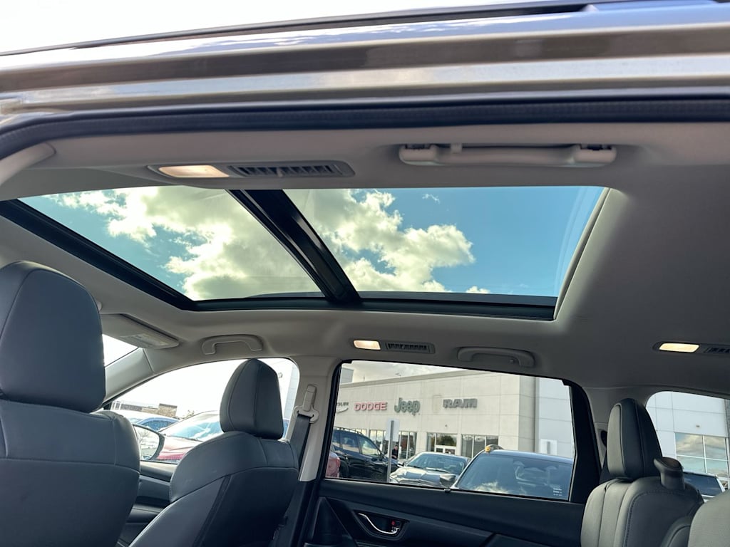 Thumbnail: 2025 Subaru Ascent - 29