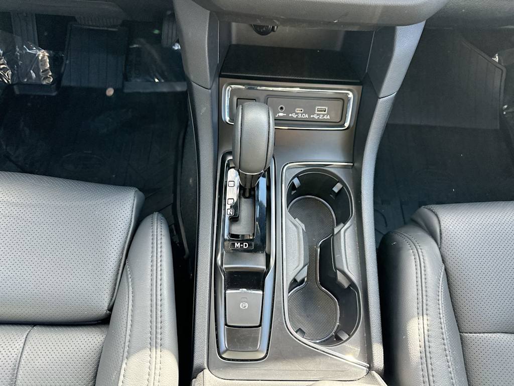 Thumbnail: 2025 Subaru Ascent - 37