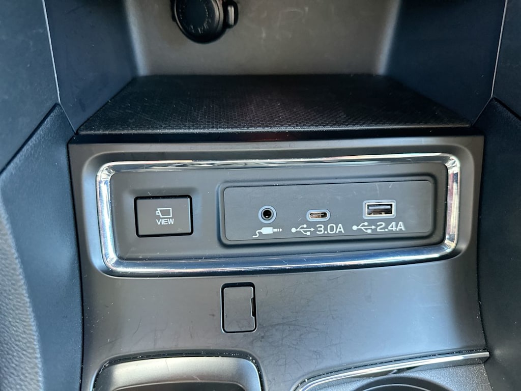 Thumbnail: 2025 Subaru Ascent - 36