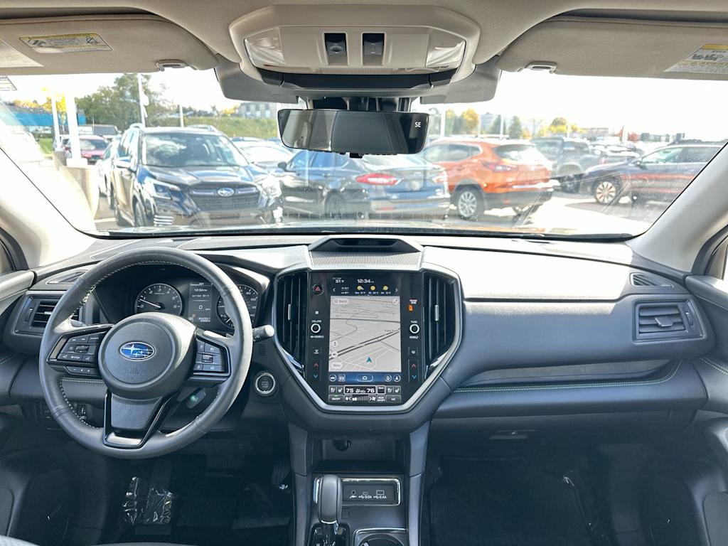 Thumbnail: 2025 Subaru Ascent - 2