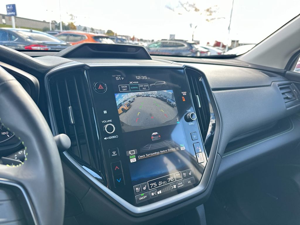 Thumbnail: 2025 Subaru Ascent - 34