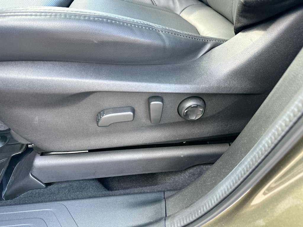 Thumbnail: 2025 Subaru Ascent - 28