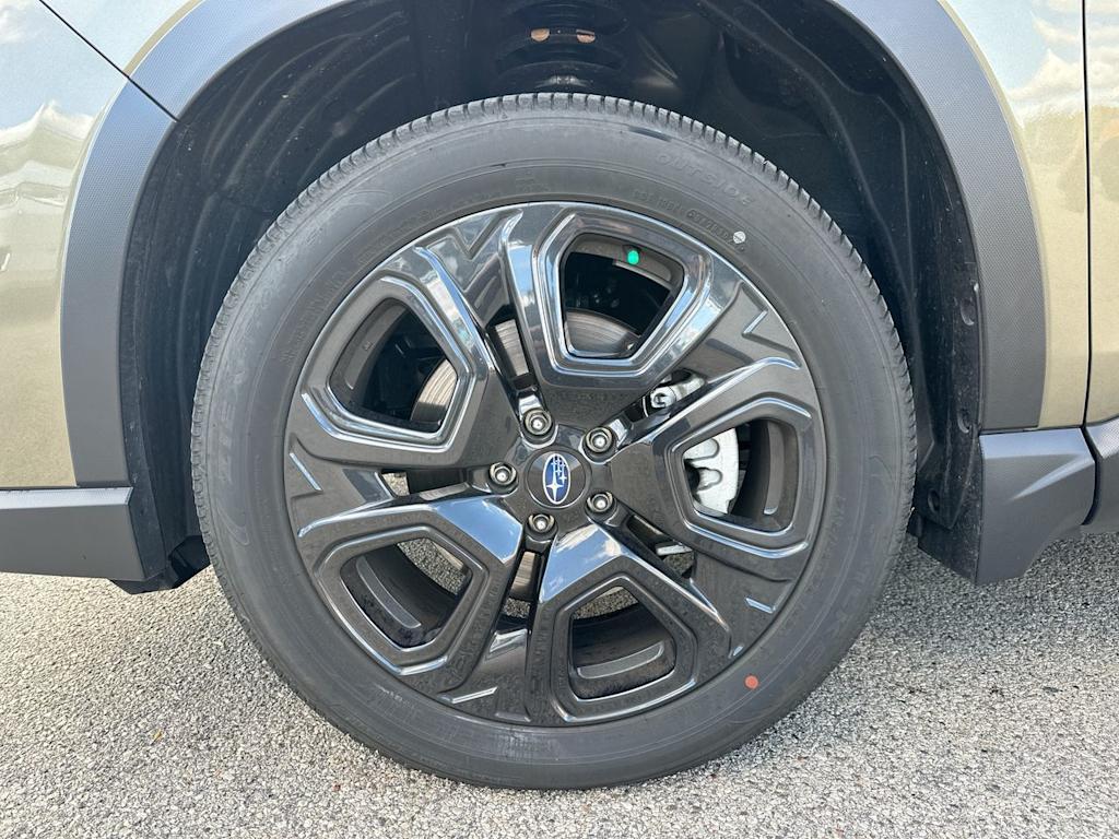 Thumbnail: 2025 Subaru Ascent - 8