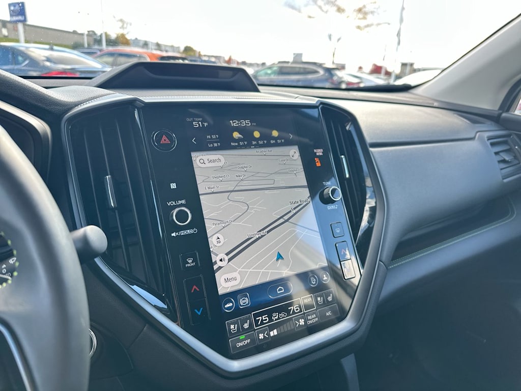 Thumbnail: 2025 Subaru Ascent - 12