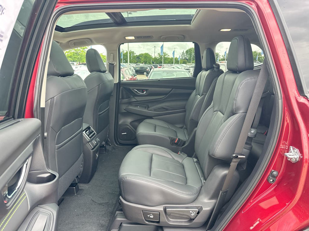 Thumbnail: 2025 Subaru Ascent - 31