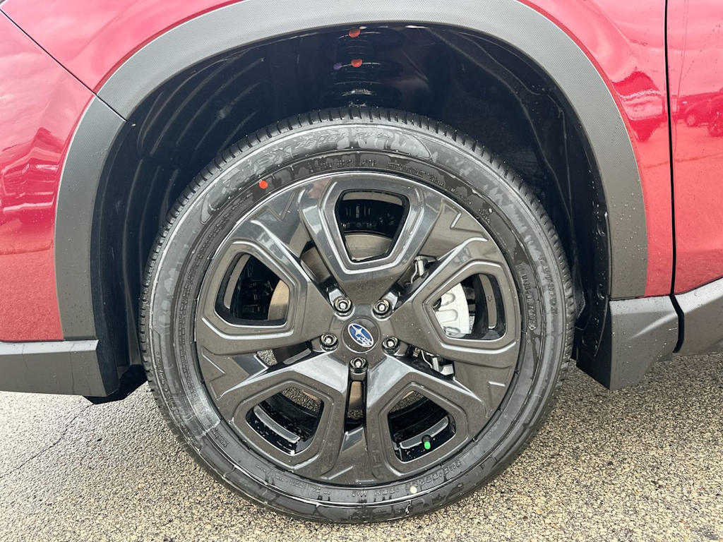 Thumbnail: 2025 Subaru Ascent - 8