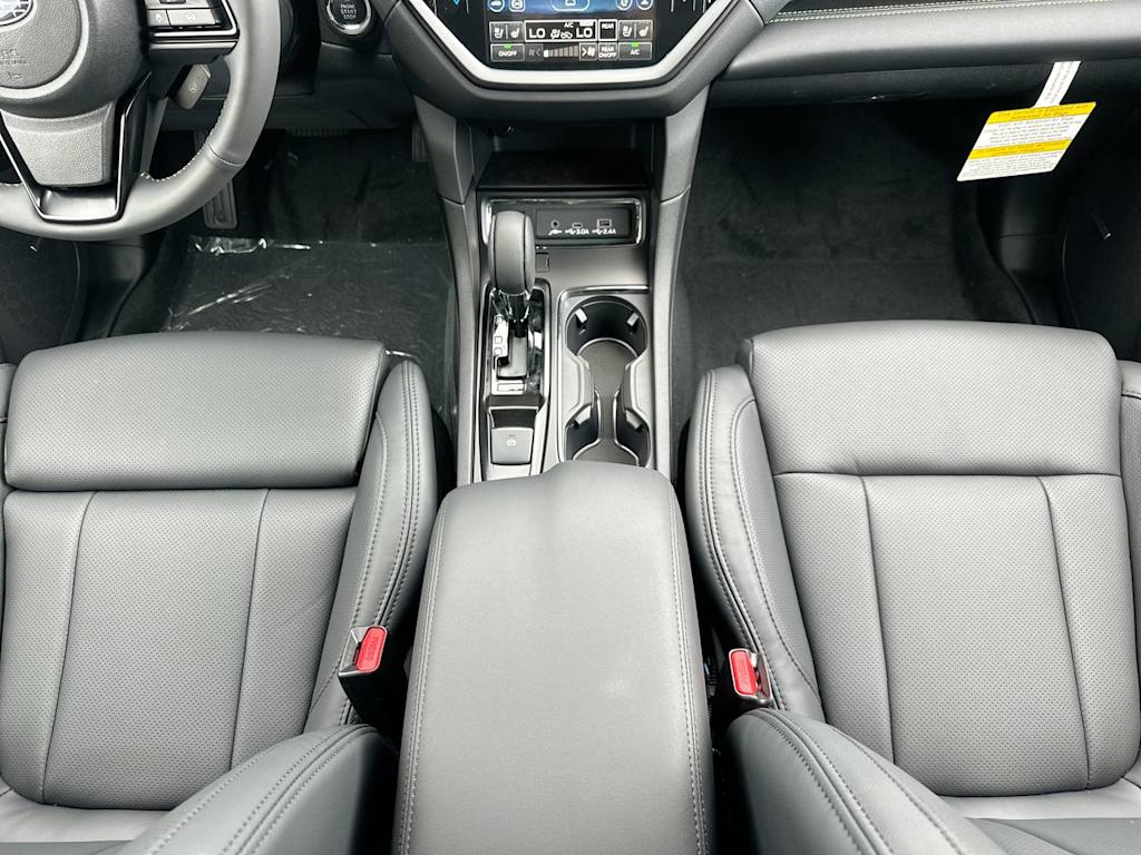 Thumbnail: 2025 Subaru Ascent - 34