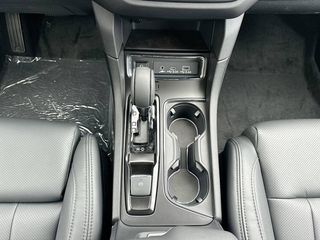 Thumbnail: 2025 Subaru Ascent - 14