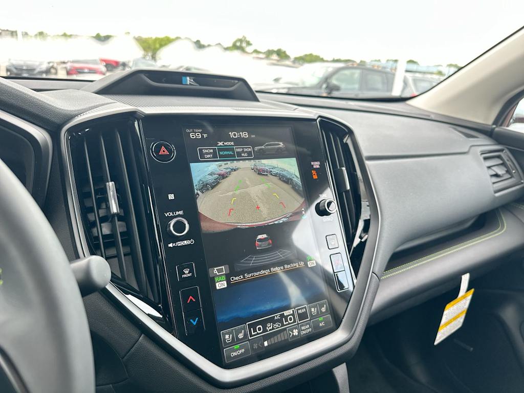 Thumbnail: 2025 Subaru Ascent - 35