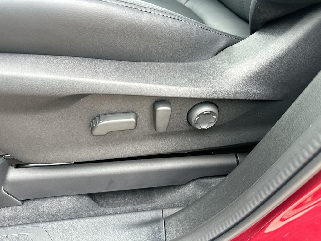 Thumbnail: 2025 Subaru Ascent - 29