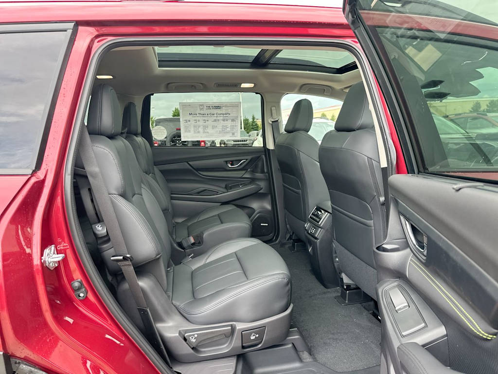 Thumbnail: 2025 Subaru Ascent - 32