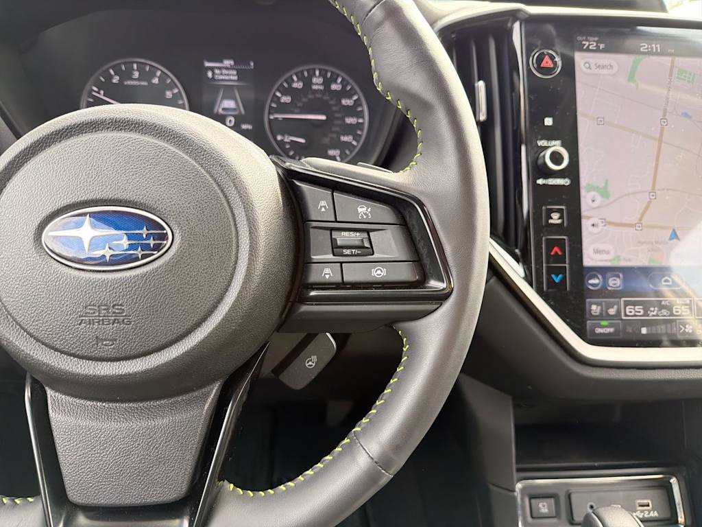 Thumbnail: 2025 Subaru Ascent - 35